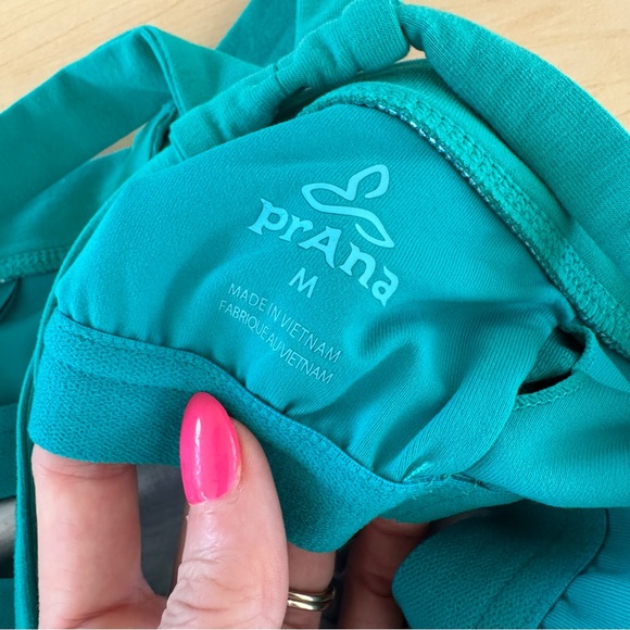 PrAna Quinn Knit Dress - Picture 2 of 11